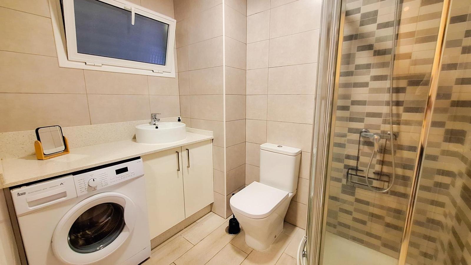 Studio With Balcony And Sea View Puerto de la Cruz  Dış mekan fotoğraf